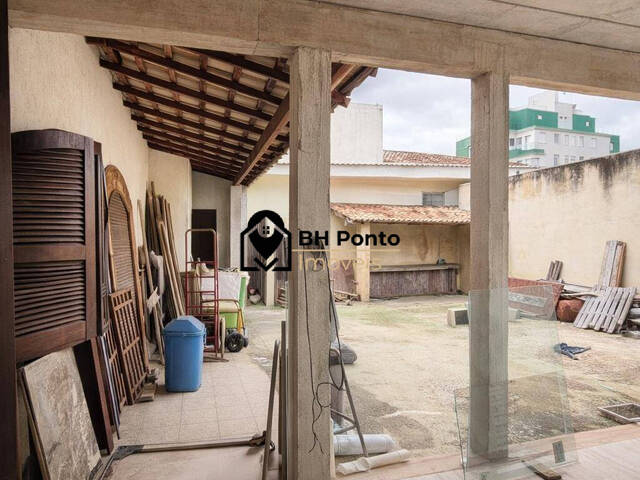 Casa para Venda em Belo Horizonte - 4