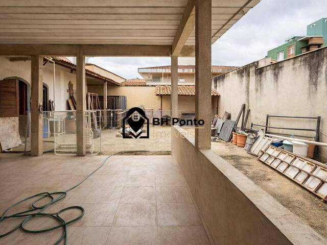 #155 - Casa para Venda em Belo Horizonte - MG - 1
