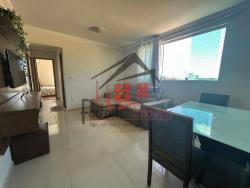 #1524 - Apartamento para Venda em Contagem - MG