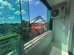 #1524 - Apartamento para Venda em Contagem - MG