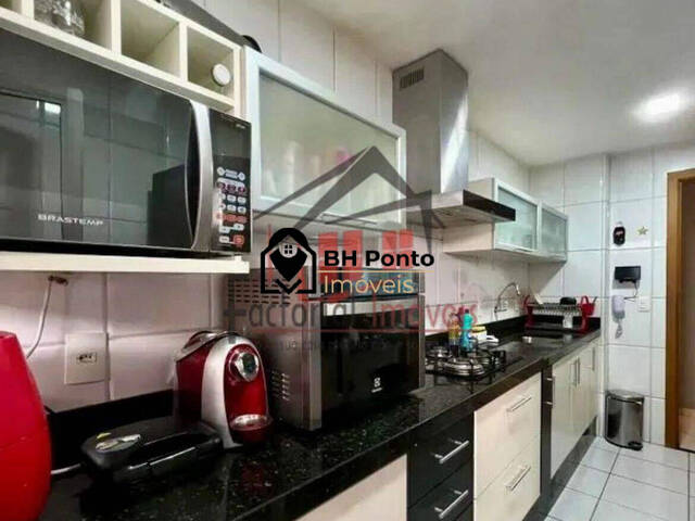 Apartamento para Venda em Belo Horizonte - 4