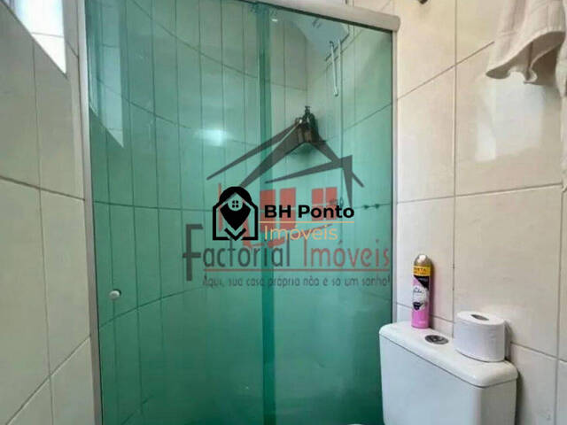 Apartamento para Venda em Belo Horizonte - 5