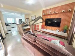 #1551 - Casa para Venda em Contagem - MG