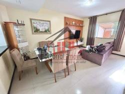 #1551 - Casa para Venda em Contagem - MG