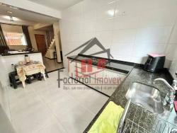 #1551 - Casa para Venda em Contagem - MG