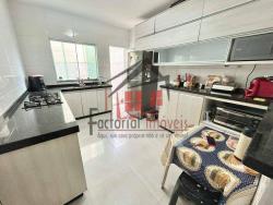 Casa para Venda em Contagem - 4