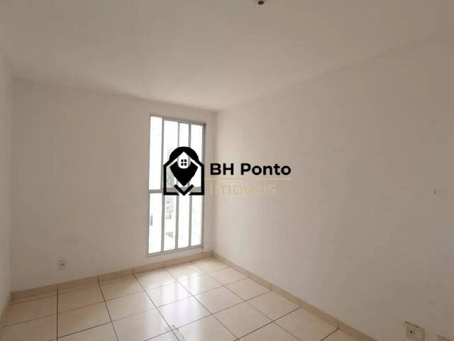 Apartamento para Venda em Belo Horizonte - 4