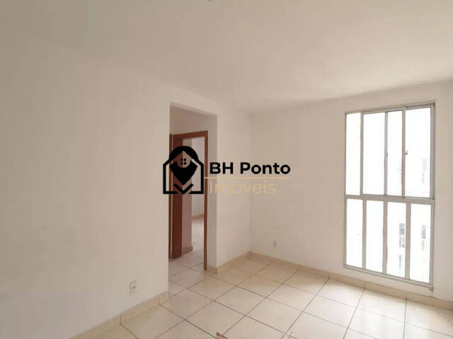 Apartamento para Venda em Belo Horizonte - 5