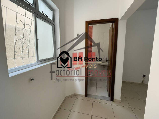 #229 - Apartamento para Venda em Belo Horizonte - MG - 2