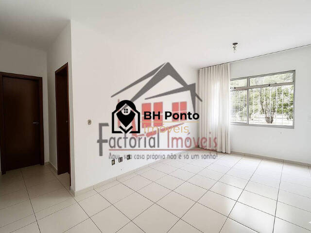 #229 - Apartamento para Venda em Belo Horizonte - MG - 3