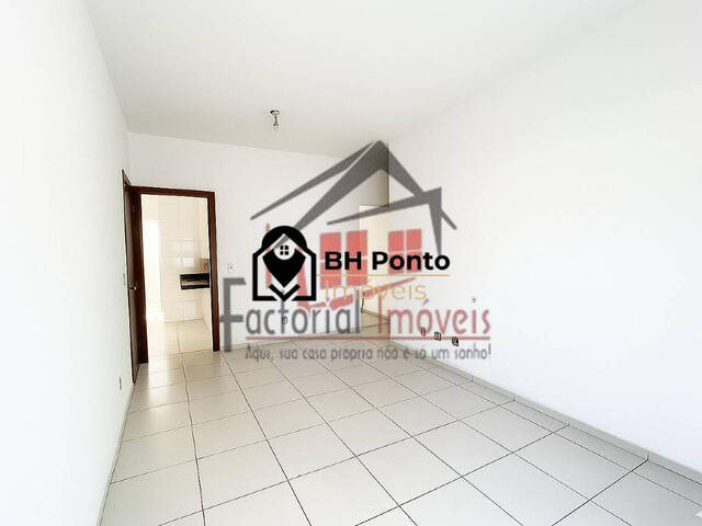 Apartamento para Venda em Belo Horizonte - 4