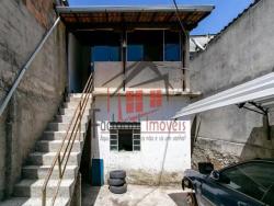 #2708 - Casa para Venda em Ribeirão das Neves - MG