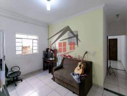 #2708 - Casa para Venda em Ribeirão das Neves - MG