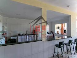 #2708 - Casa para Venda em Ribeirão das Neves - MG