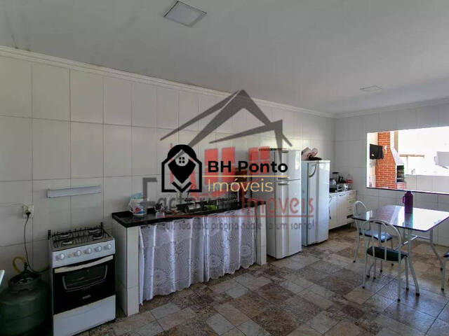 Casa para Venda em Ribeirão das Neves - 4