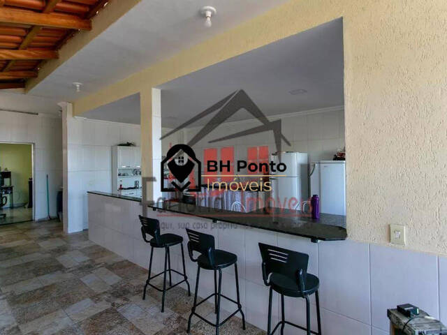 Casa para Venda em Ribeirão das Neves - 5