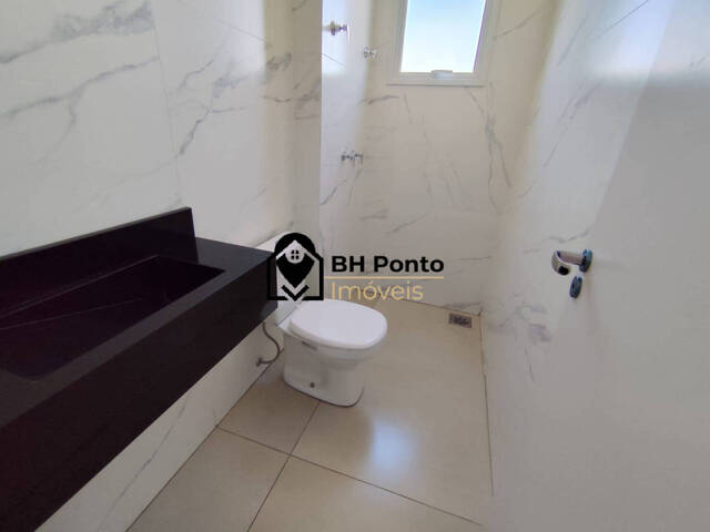Apartamento para Venda em Belo Horizonte - 4