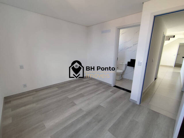 #0234 - Apartamento para Venda em Belo Horizonte - MG - 3