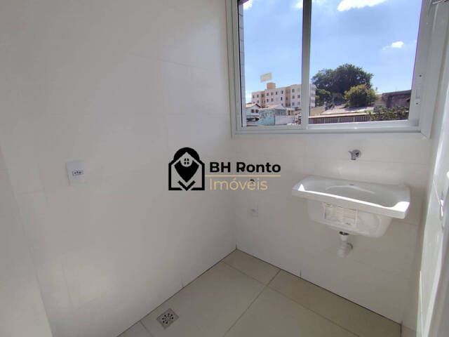 Apartamento para Venda em Belo Horizonte - 5