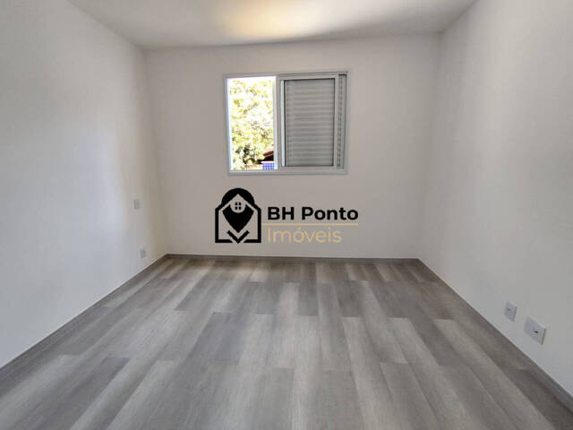 #0234 - Apartamento para Venda em Belo Horizonte - MG - 2