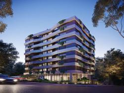 #1891 - Apartamento para Venda em Belo Horizonte - MG