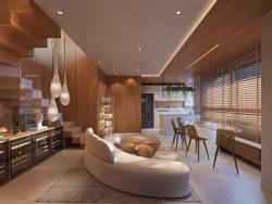 #1897 - Apartamento para Venda em Belo Horizonte - MG