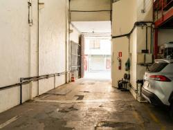 #1001 - Prédio comercial para Locação em Belo Horizonte - MG