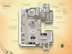 Apartamento para Venda em Belo Horizonte - 4