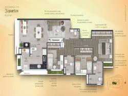 Apartamento para Venda em Belo Horizonte - 5