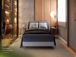 #1901 - Apartamento para Venda em Belo Horizonte - MG