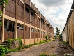 #2135 - Galpão para Venda em Contagem - MG