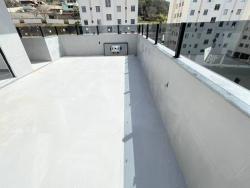 Cobertura para Venda em Contagem - 4