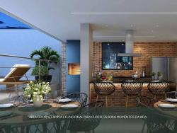 Apartamento para Venda em Belo Horizonte - 3