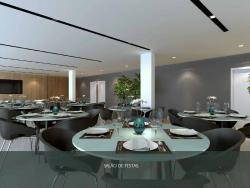 Cobertura para Venda em Belo Horizonte - 2