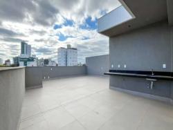 Cobertura para Venda em Belo Horizonte - 2