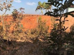 Área para Venda em Montes Claros - 4