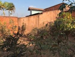 #2186 - Área para Venda em Montes Claros - MG