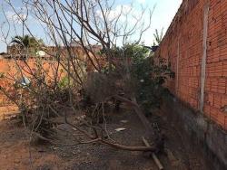 #2186 - Área para Venda em Montes Claros - MG